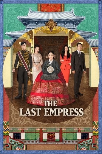The Last Empress - 김순옥 · 2018
