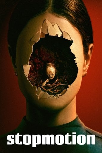 Stopmotion - Robert Morgan · 2024