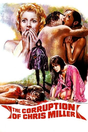 The Corruption of Chris Miller - Juan Antonio Bardem · 1973