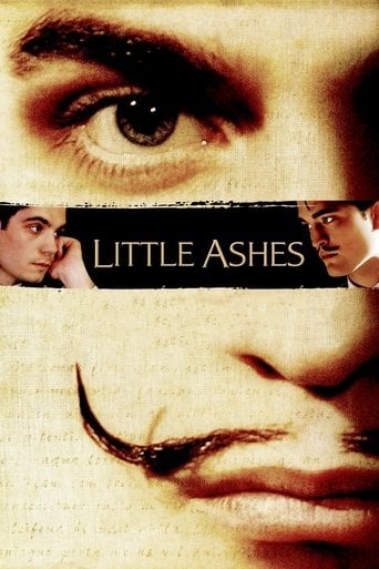 Little Ashes - Paul Morrison · 2008