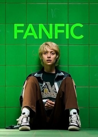 Fanfic - Marta Karwowska · 2023