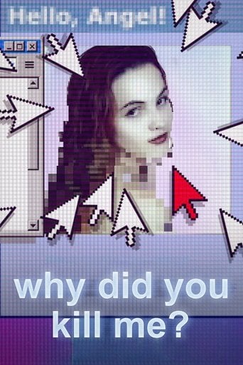Why Did You Kill Me? - Fredrick Munk · 2021