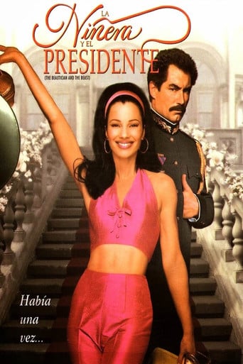 La niñera y el presidente - Ken Kwapis · 1997