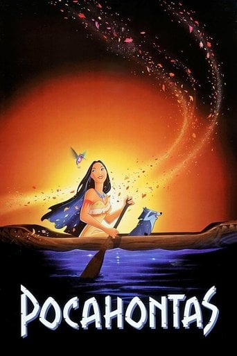 Pocahontas - Mike Gabriel · 1995