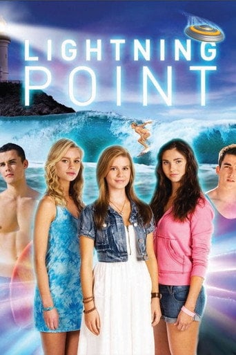 Lightning Point - Jonathan M. Shiff · 2012