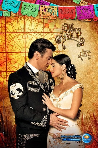 Qué Bonito Amor - Ricardo Fiallega · 2012