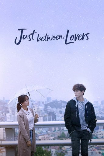 Just Between Lovers - Yu Bo-ra · 2017