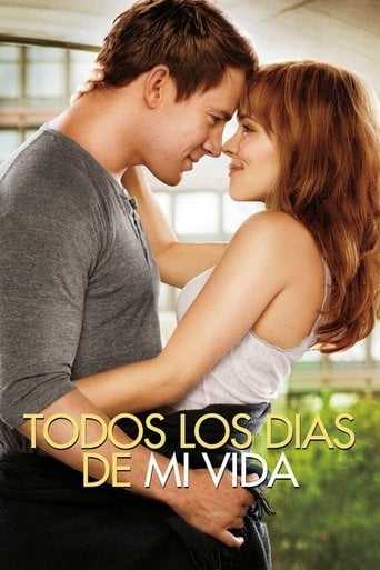 Todos los días de mi vida - Michael Sucsy · 2012