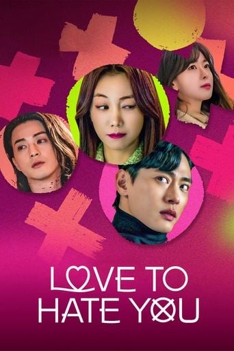 Love to Hate You - Kim Jeong-kwon · 2023