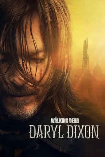 The Walking Dead: Daryl Dixon - David Zabel · 2023