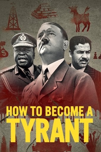 How to Become a Tyrant - · 2021