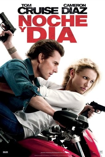 Noche y día - James Mangold · 2010