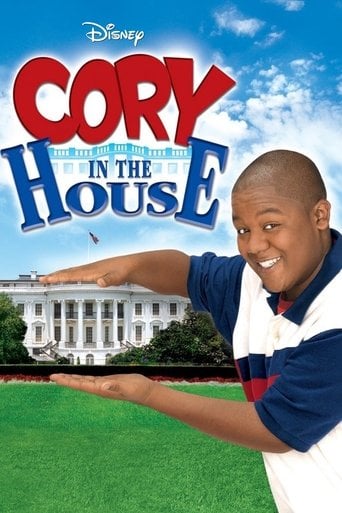 Cory in the House - Dennis Rinsler · 2007