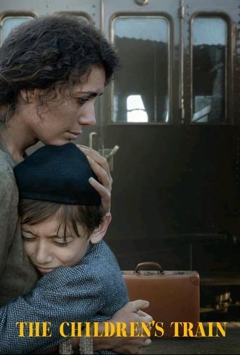 The Children's Train - Cristina Comencini · 2024