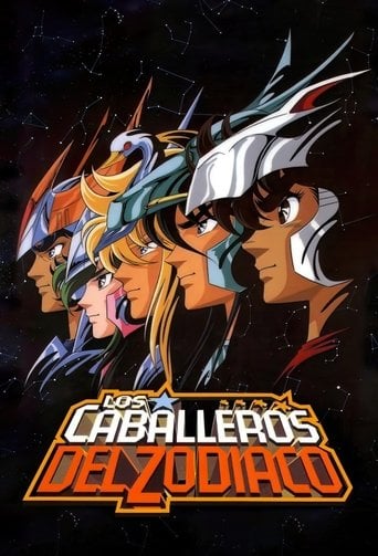 Los Caballeros del Zodiaco - · 1986