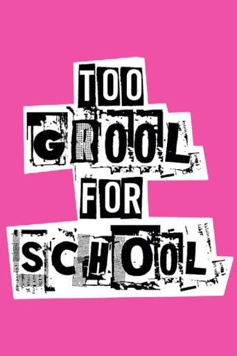 Too Grool for School: Backstage at 'Mean Girls' with Erika Henningsen - Erika Henningsen · 2018