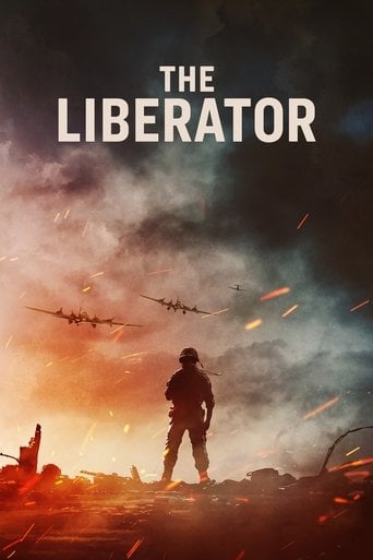 The Liberator - Jeb Stuart · 2020