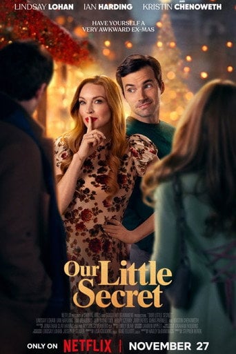 Our Little Secret - Stephen Herek · 2024