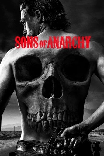 Sons of Anarchy - Kurt Sutter · 2008