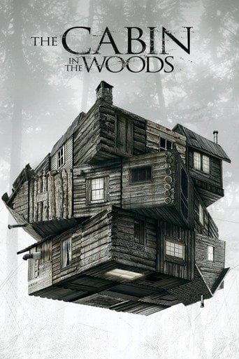 The Cabin in the Woods - Drew Goddard · 2012