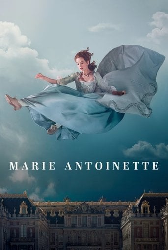 Marie Antoinette - Deborah Davis · 2022