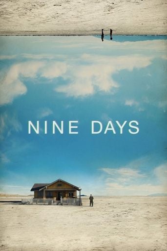 Nine Days - Edson Oda · 2021