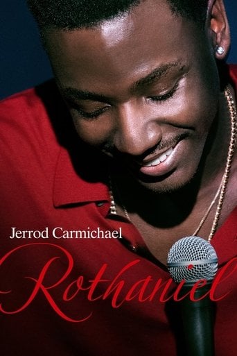 Jerrod Carmichael: Rothaniel - Bo Burnham · 2022