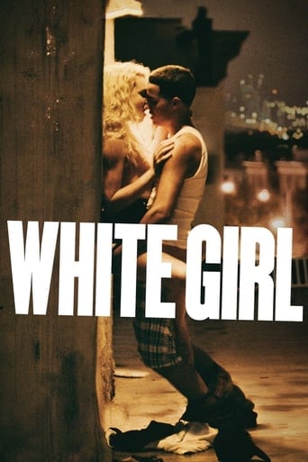 White Girl - Elizabeth Wood · 2016