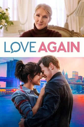 Love Again - Jim Strouse · 2023