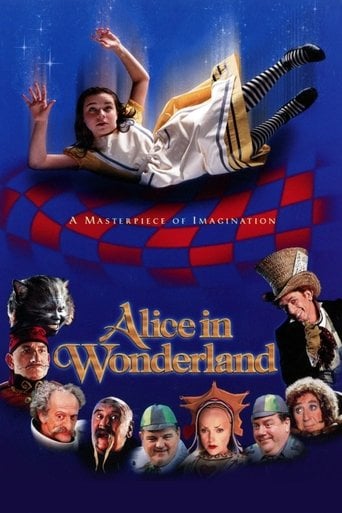 Alice in Wonderland - Nick Willing · 1999