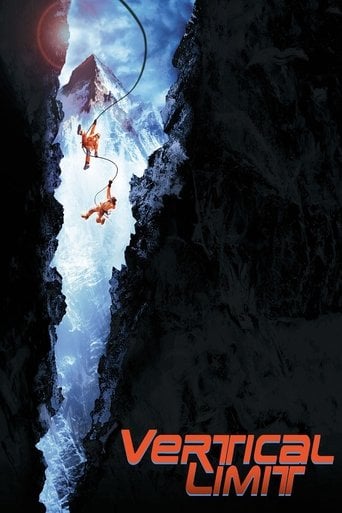 Vertical Limit - Martin Campbell · 2000
