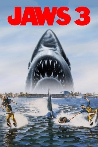 Jaws 3-D - Joe Alves · 1983