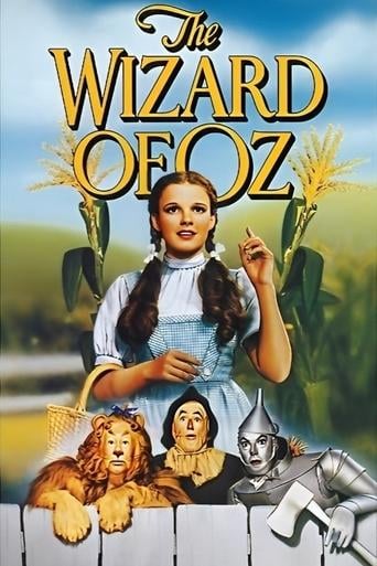The Wizard of Oz - Victor Fleming · 1939
