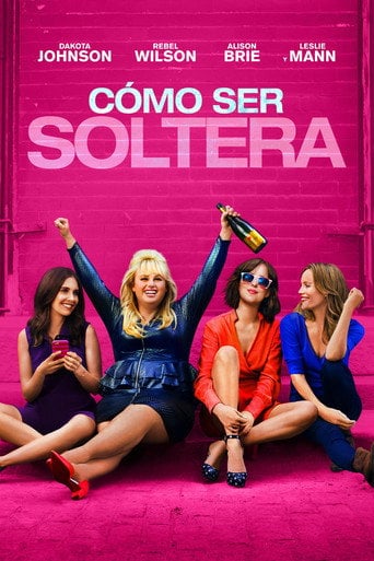Mejor... solteras - Christian Ditter · 2016