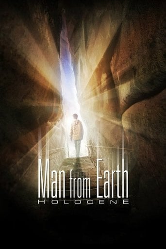 The Man from Earth: Holocene - Richard Schenkman · 2017