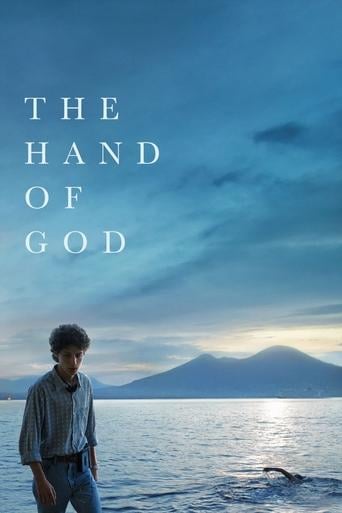 The Hand of God - Paolo Sorrentino · 2021