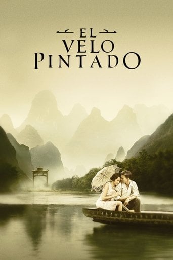 El velo pintado - John Curran · 2006