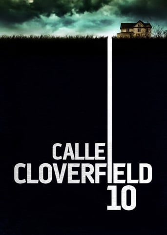 Calle Cloverfield 10 - Dan Trachtenberg · 2016