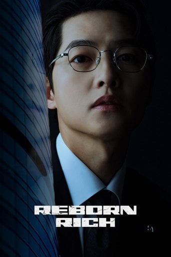 Reborn Rich - Jung Dae-yoon · 2022