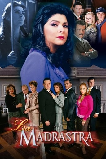 La Madrastra - Liliana Abud · 2005