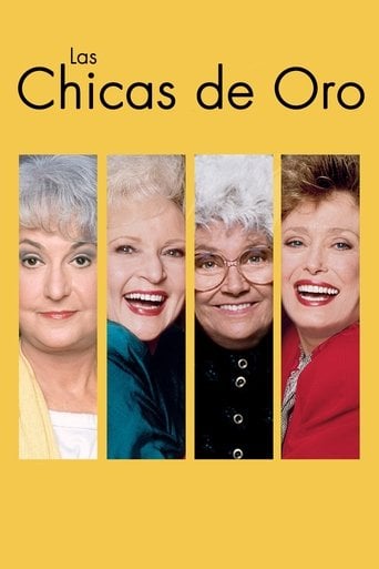Las chicas de oro - Susan Harris · 1985