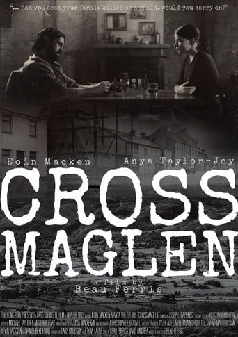 Crossmaglen - Beau Ferris · 2018