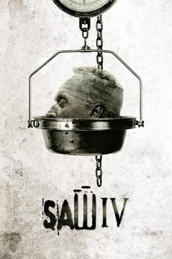 Saw IV - Darren Lynn Bousman · 2007
