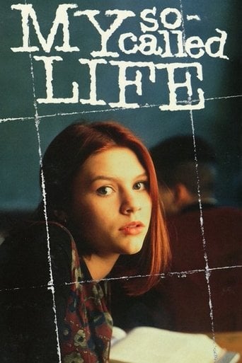 My So-Called Life - Winnie Holzman · 1994