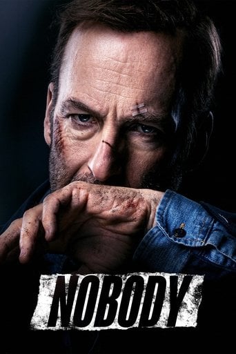 Nobody - Ilya Naishuller · 2021