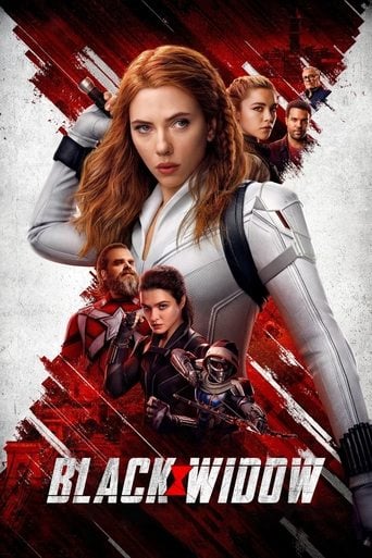 Black Widow - Cate Shortland · 2021