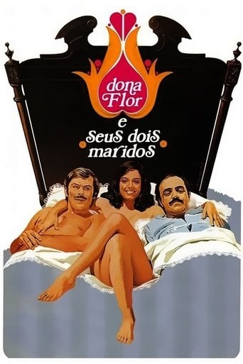 Dona Flor e Seus Dois Maridos - Bruno Barreto · 1976
