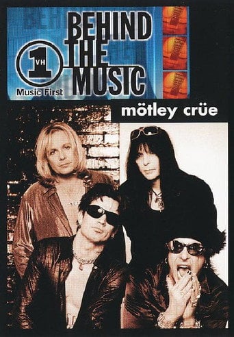 Mötley Crüe | Behind The Music - · 1998
