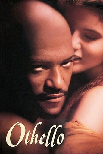 Othello - Oliver Parker · 1995