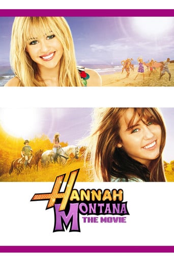 Hannah Montana: The Movie - Peter Chelsom · 2009